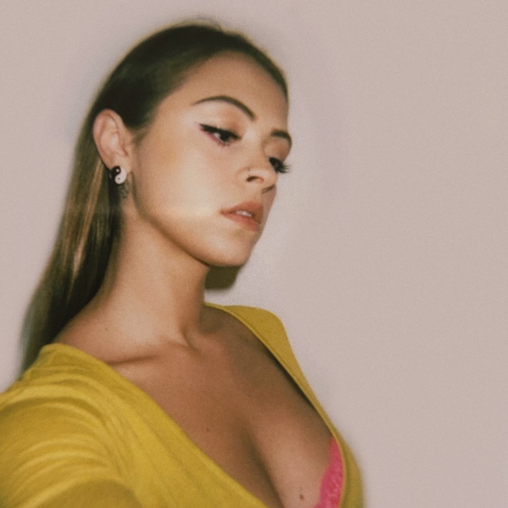 Meet your Posher, Kelsey